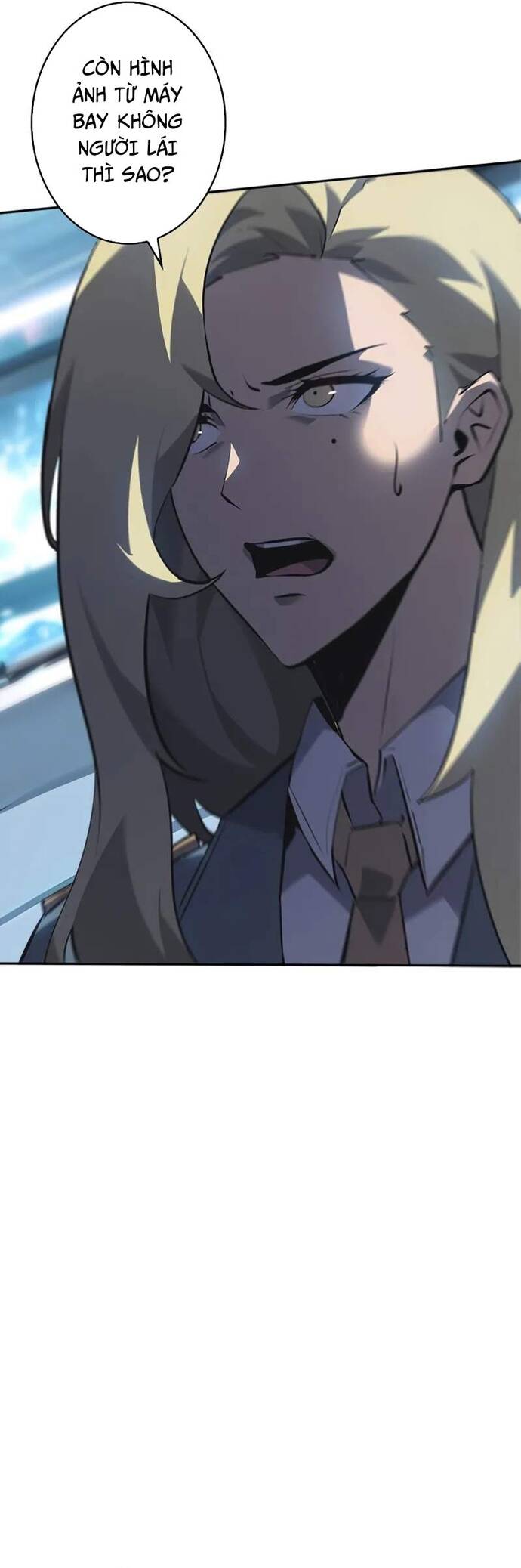 Trở Về Từ Vực Thẳm Chap 10 - Next Chap 11