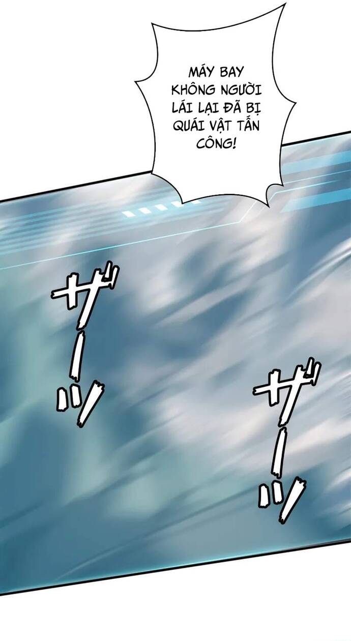 Trở Về Từ Vực Thẳm Chap 10 - Next Chap 11