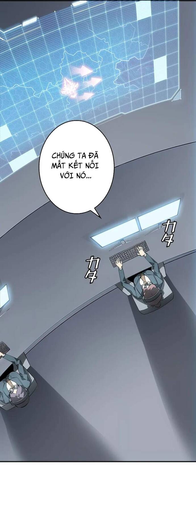 Trở Về Từ Vực Thẳm Chap 10 - Next Chap 11