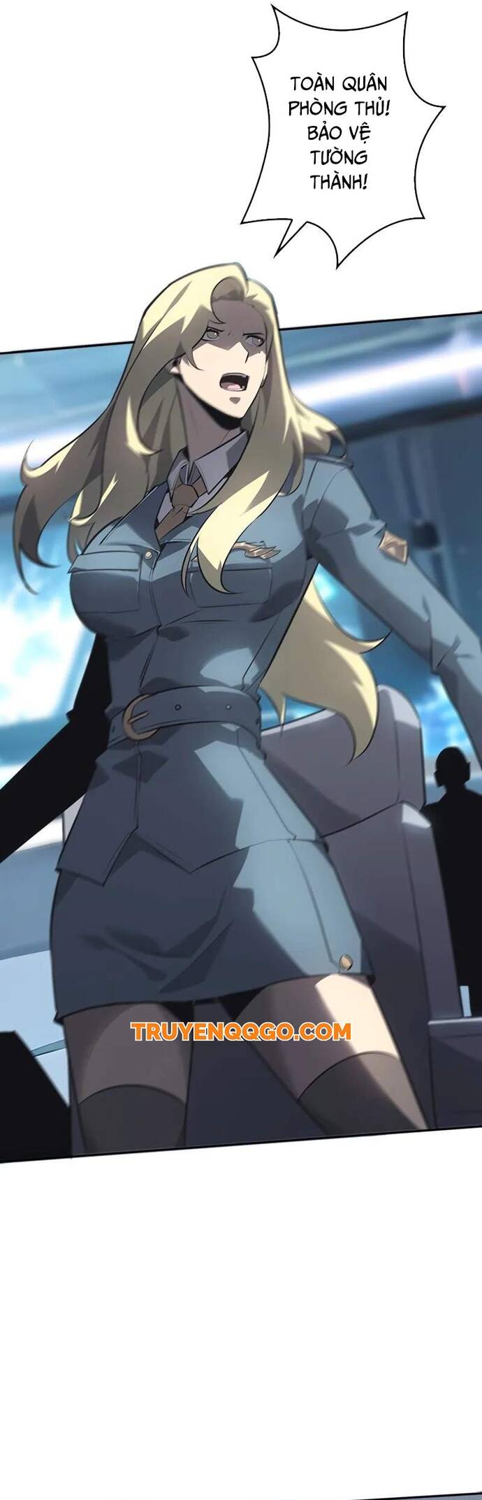 Trở Về Từ Vực Thẳm Chap 10 - Next Chap 11