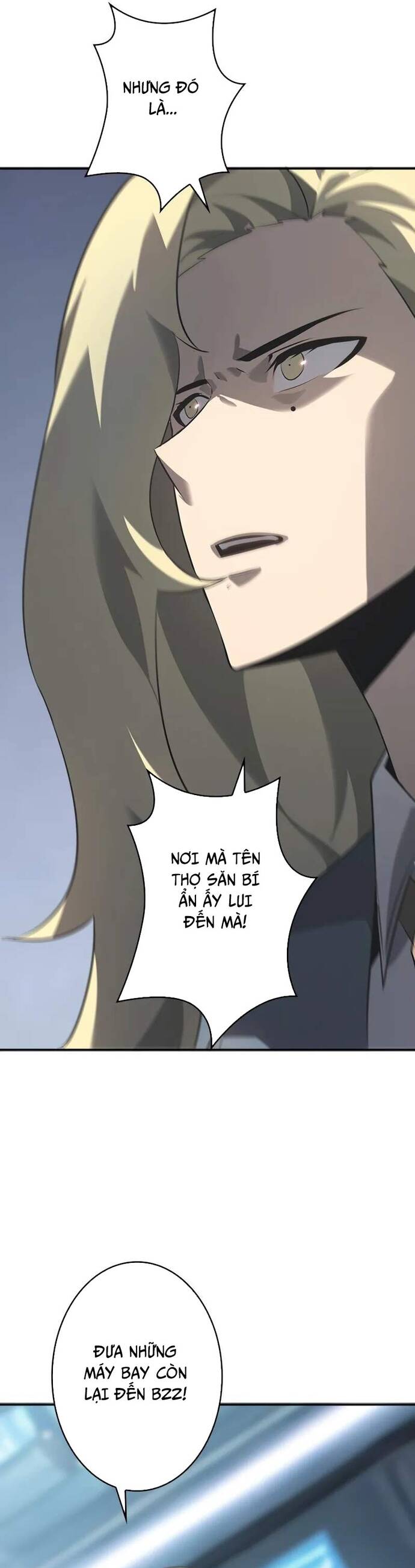 Trở Về Từ Vực Thẳm Chap 10 - Next Chap 11