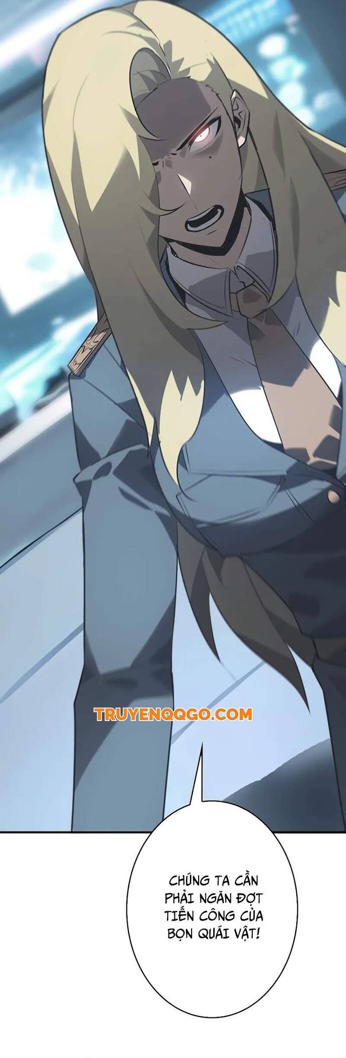 Trở Về Từ Vực Thẳm Chap 10 - Next Chap 11