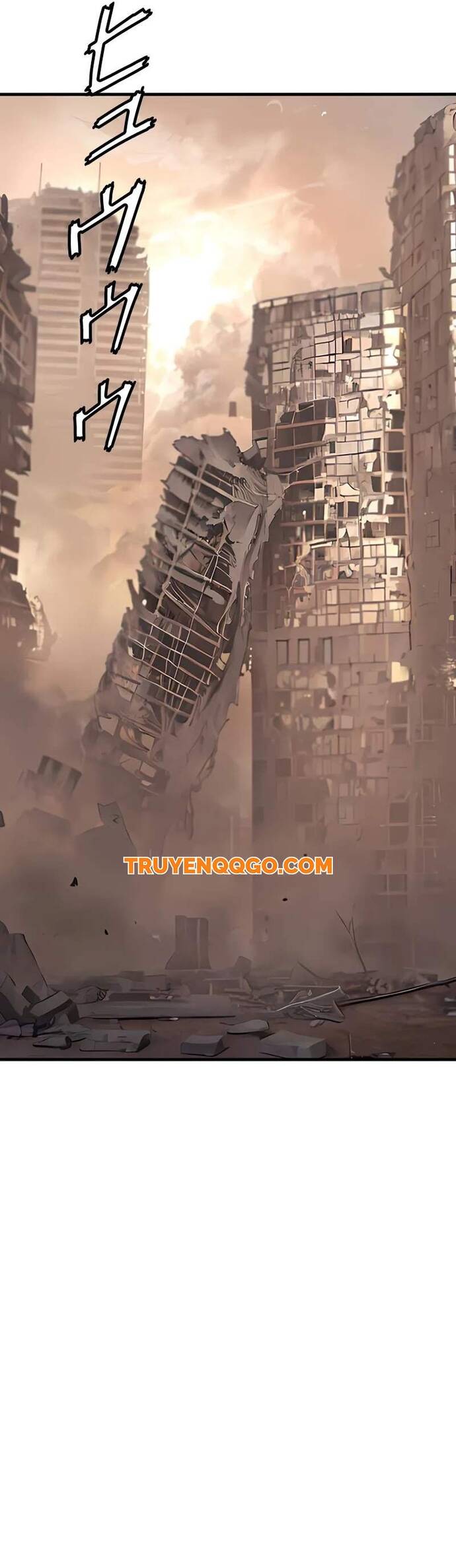 Trở Về Từ Vực Thẳm Chap 10 - Next Chap 11