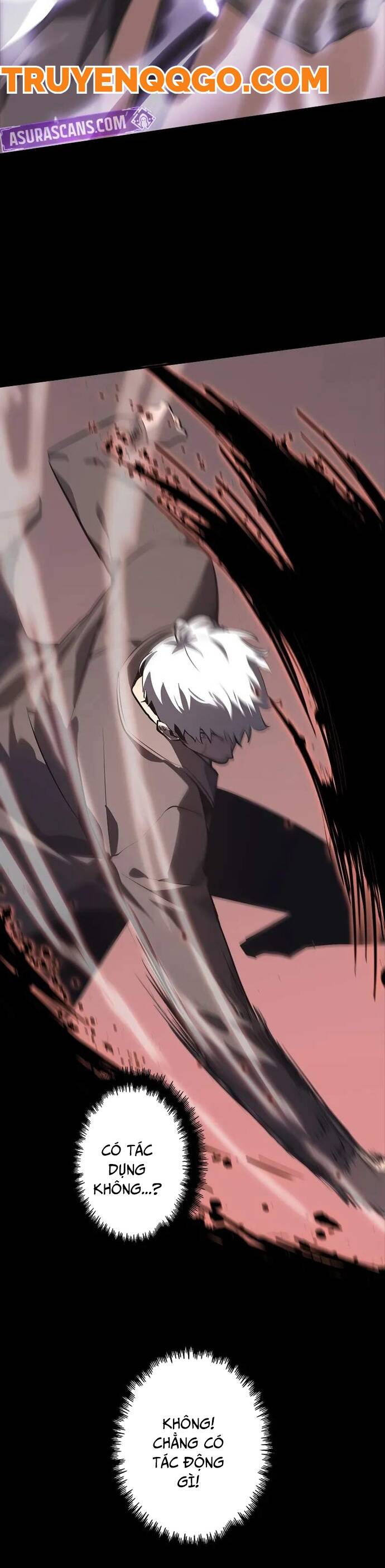 Trở Về Từ Vực Thẳm Chap 12 - Next Chap 13