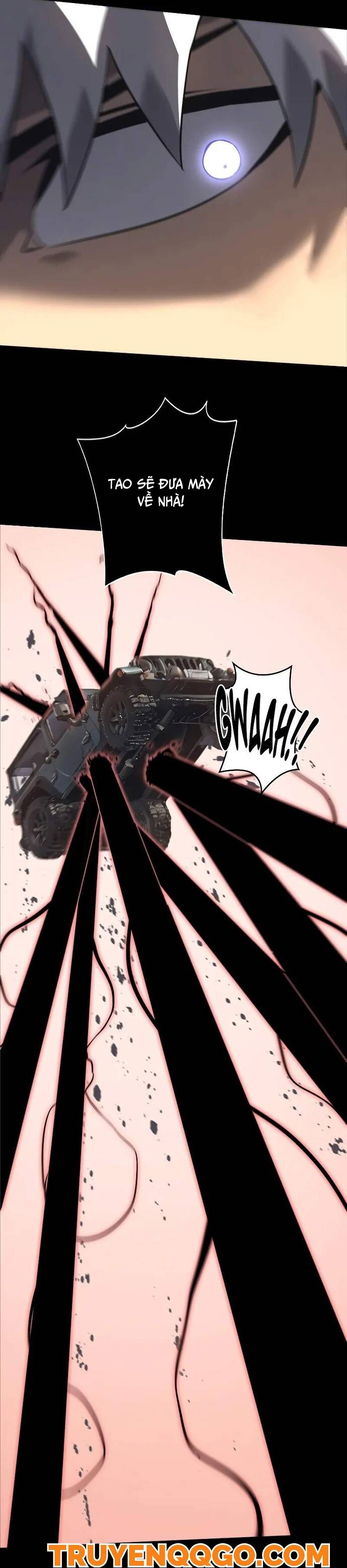 Trở Về Từ Vực Thẳm Chap 12 - Next Chap 13