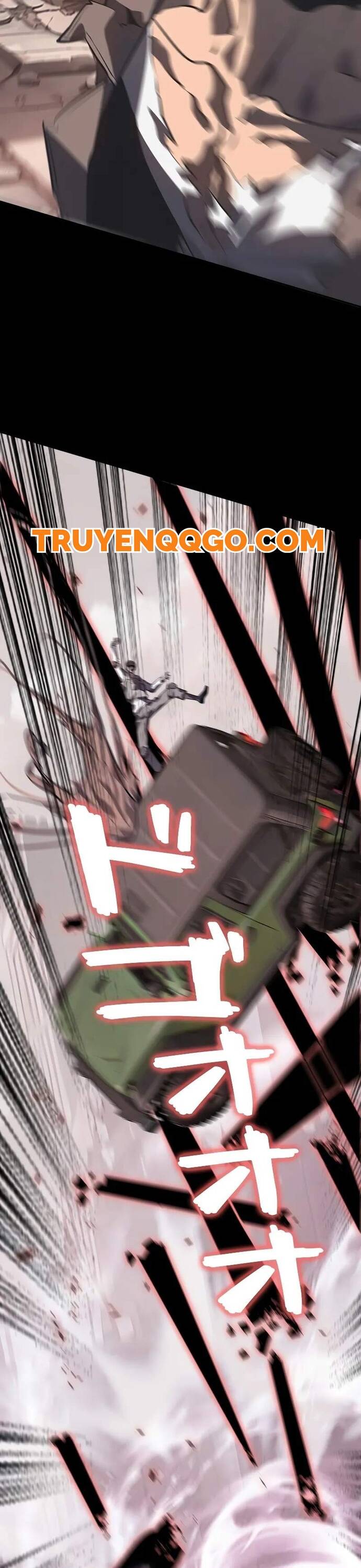 Trở Về Từ Vực Thẳm Chap 12 - Next Chap 13