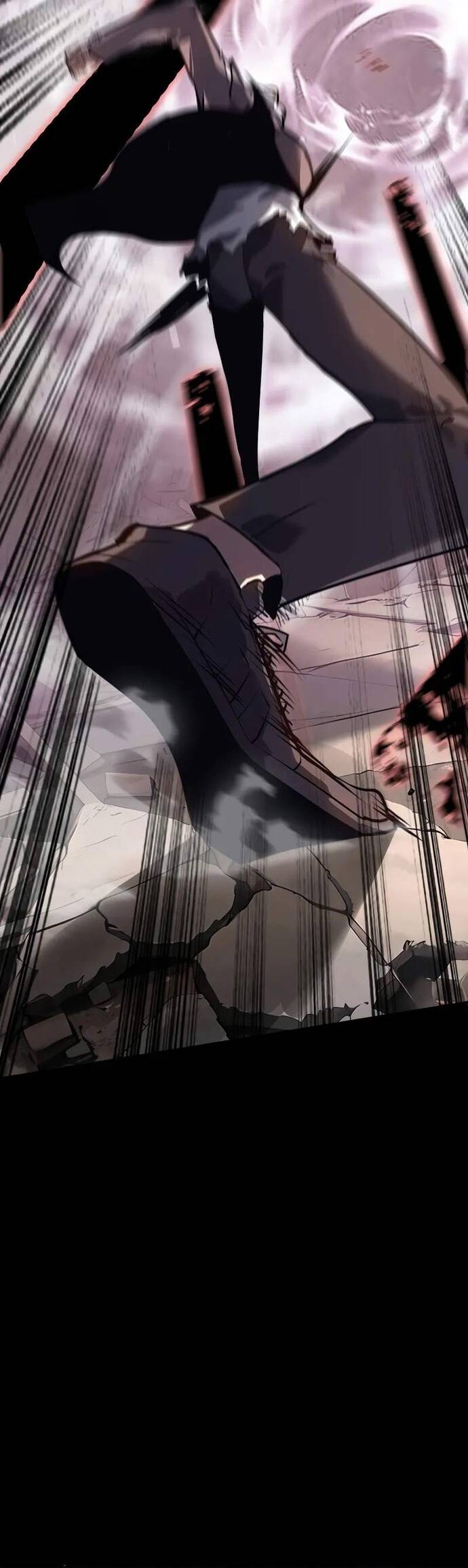 Trở Về Từ Vực Thẳm Chap 12 - Next Chap 13