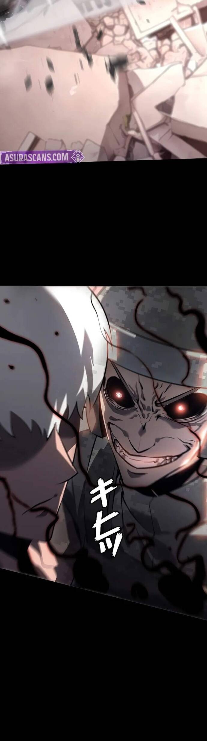 Trở Về Từ Vực Thẳm Chap 12 - Next Chap 13