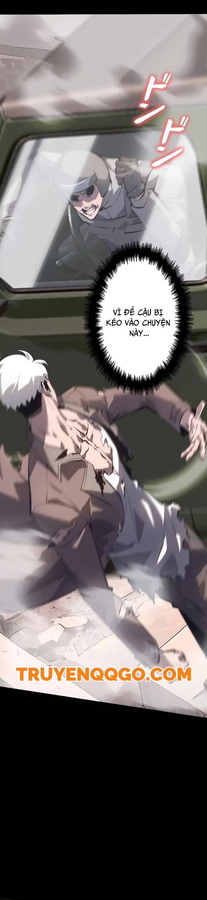 Trở Về Từ Vực Thẳm Chap 12 - Next Chap 13