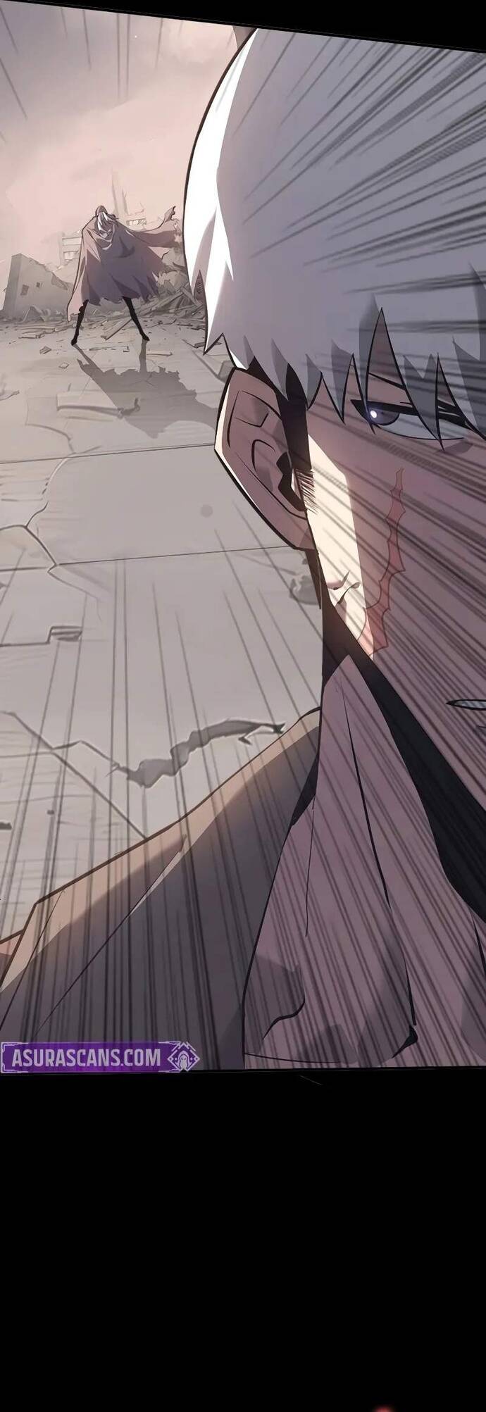 Trở Về Từ Vực Thẳm Chap 12 - Next Chap 13