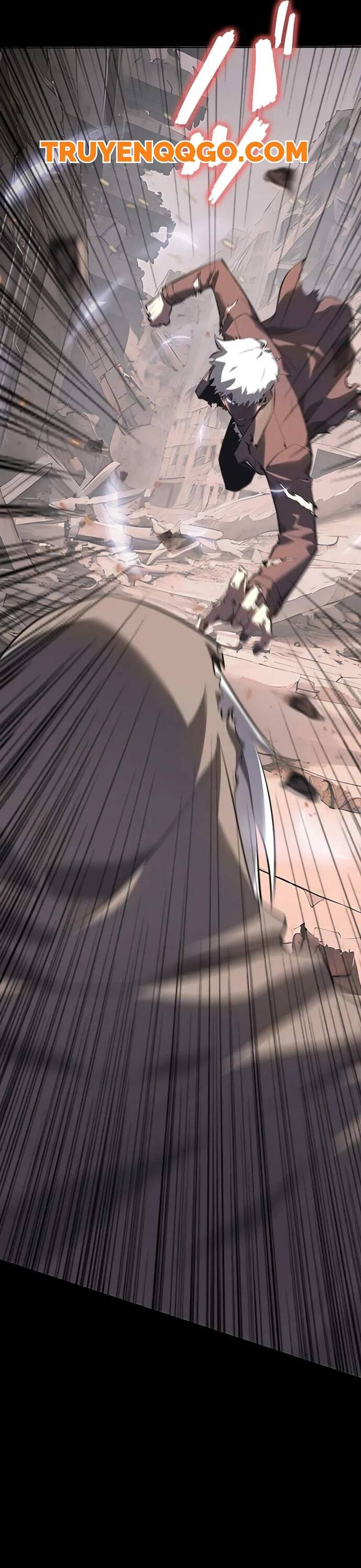 Trở Về Từ Vực Thẳm Chap 12 - Next Chap 13