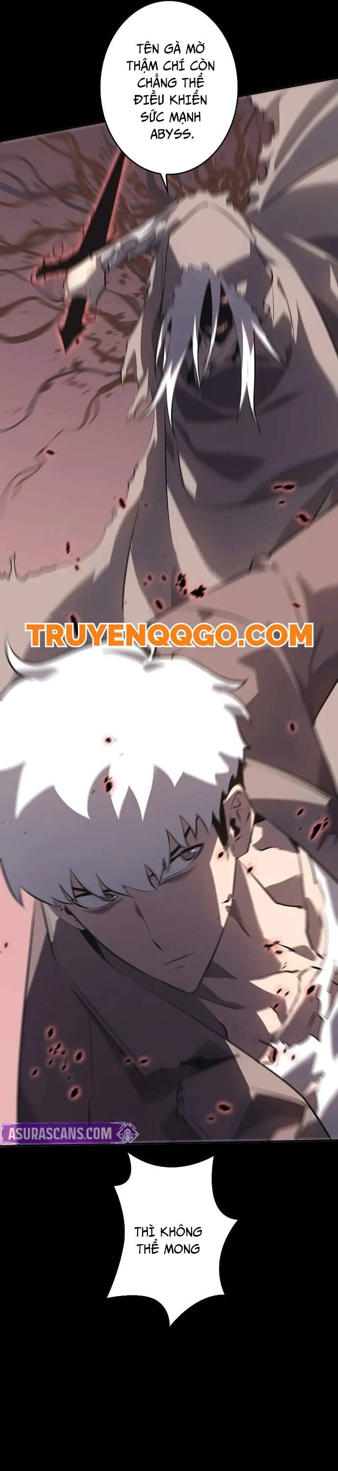 Trở Về Từ Vực Thẳm Chap 12 - Next Chap 13