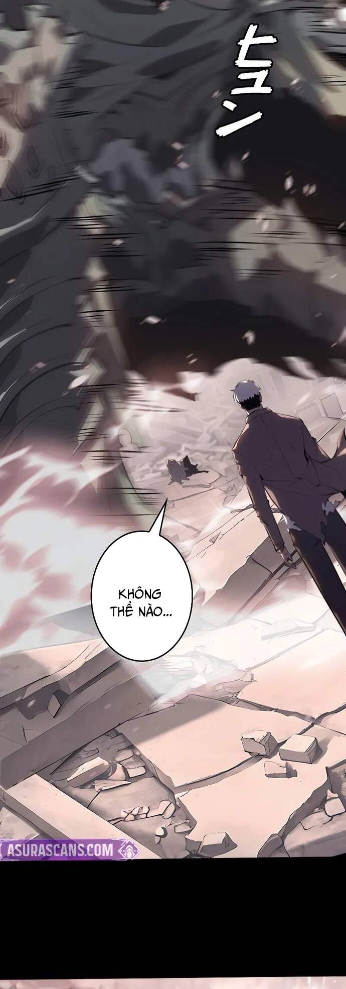 Trở Về Từ Vực Thẳm Chap 12 - Next Chap 13