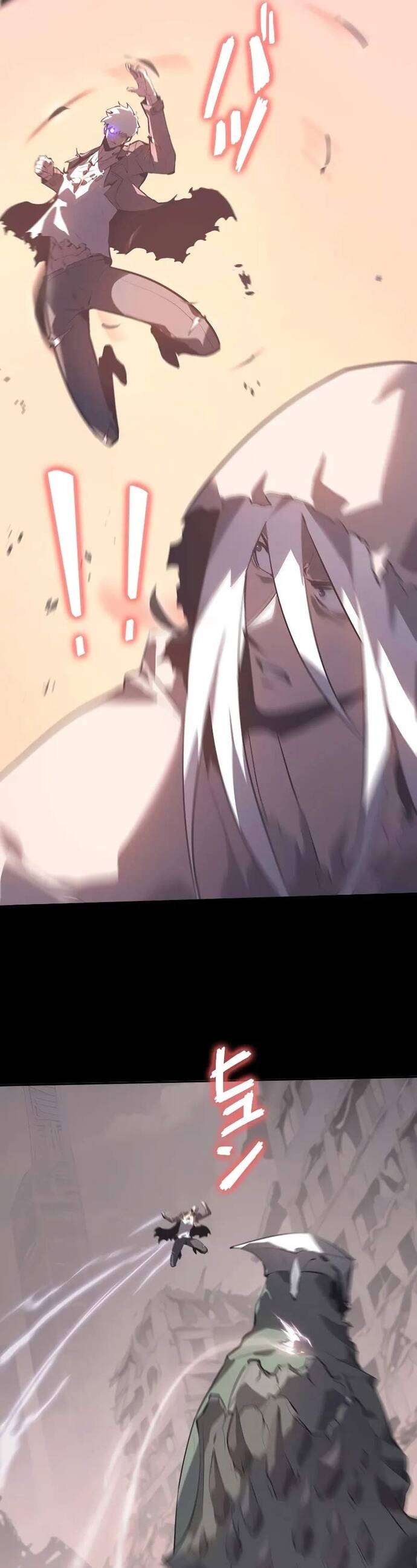 Trở Về Từ Vực Thẳm Chap 12 - Next Chap 13