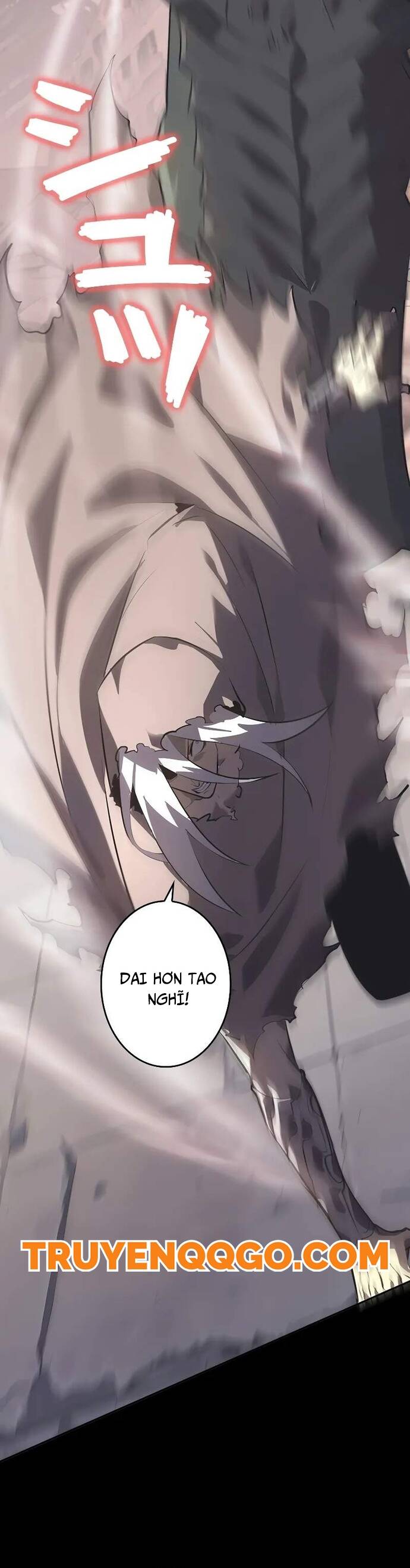 Trở Về Từ Vực Thẳm Chap 12 - Next Chap 13