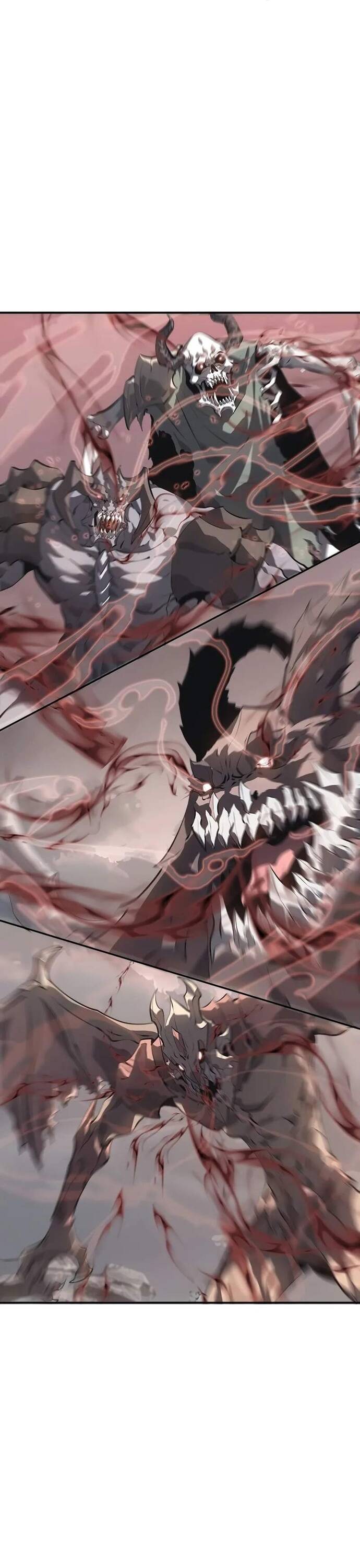 Trở Về Từ Vực Thẳm Chap 13 - Next Chap 14