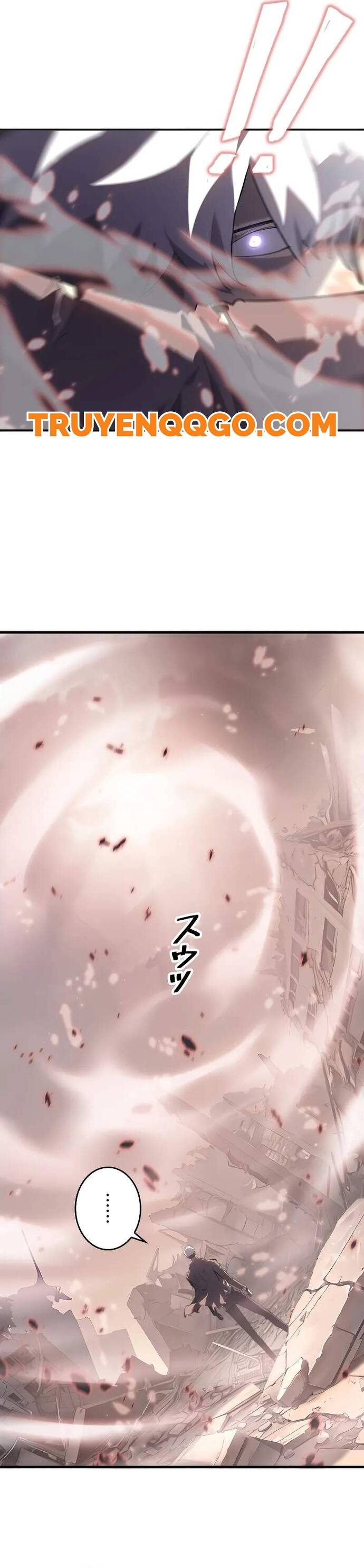 Trở Về Từ Vực Thẳm Chap 13 - Next Chap 14