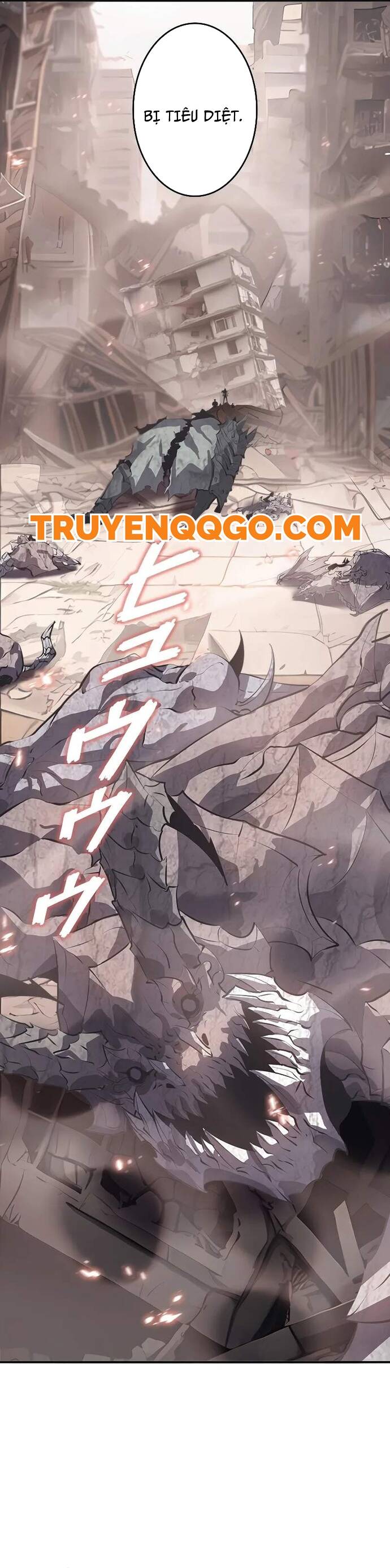 Trở Về Từ Vực Thẳm Chap 13 - Next Chap 14