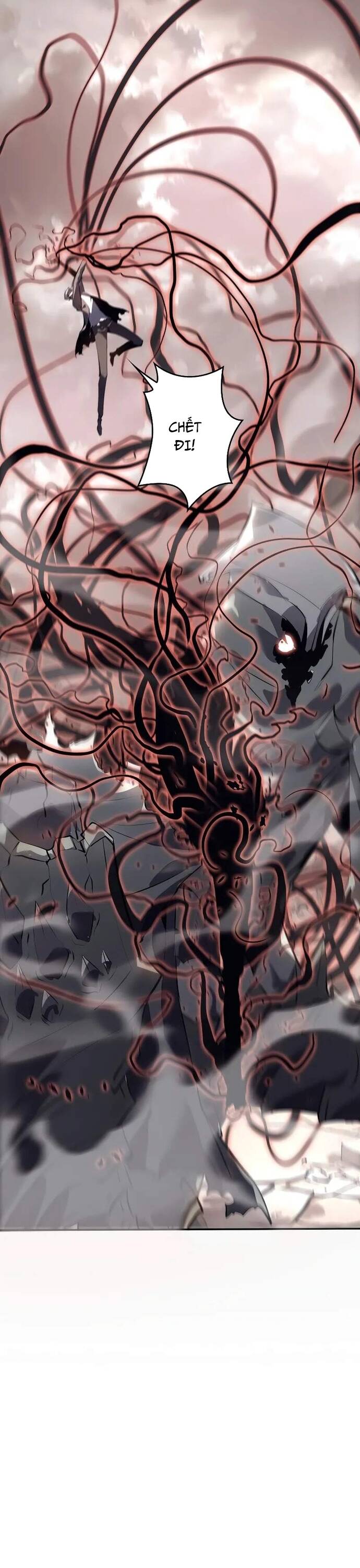 Trở Về Từ Vực Thẳm Chap 13 - Next Chap 14