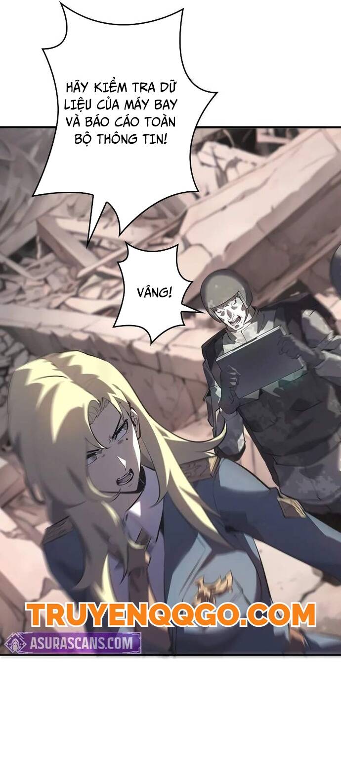 Trở Về Từ Vực Thẳm Chap 13 - Next Chap 14