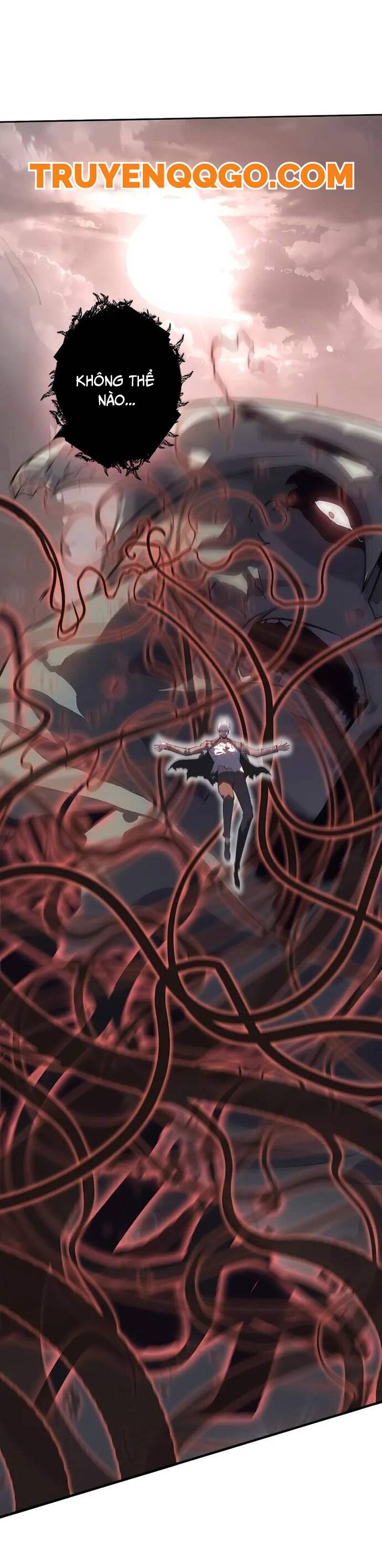 Trở Về Từ Vực Thẳm Chap 13 - Next Chap 14