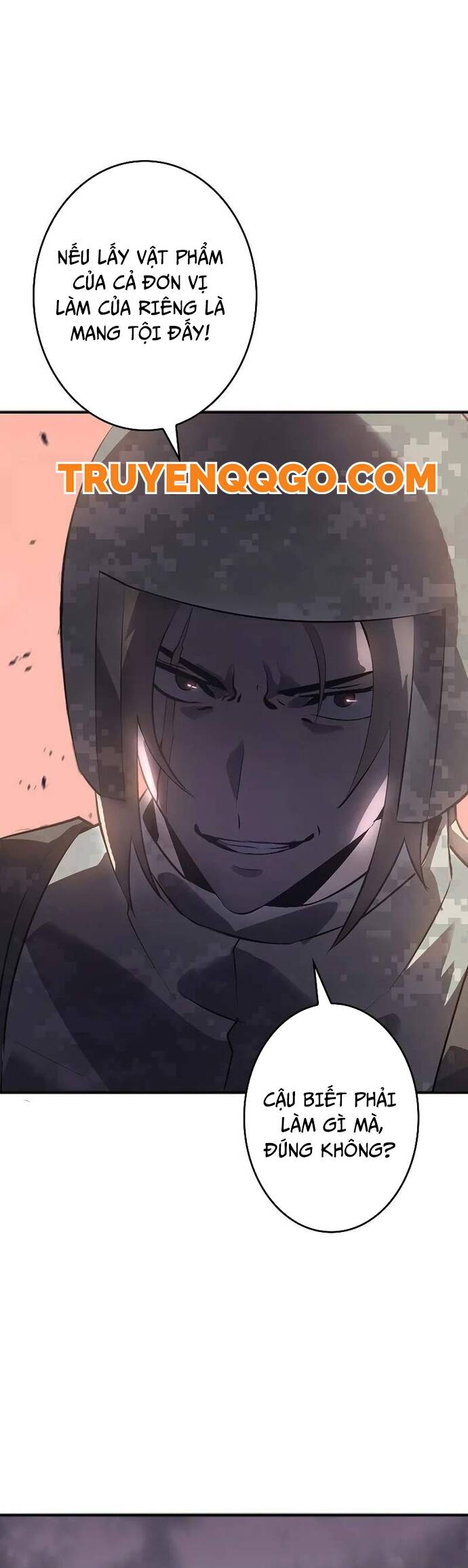 Trở Về Từ Vực Thẳm Chap 13 - Next Chap 14