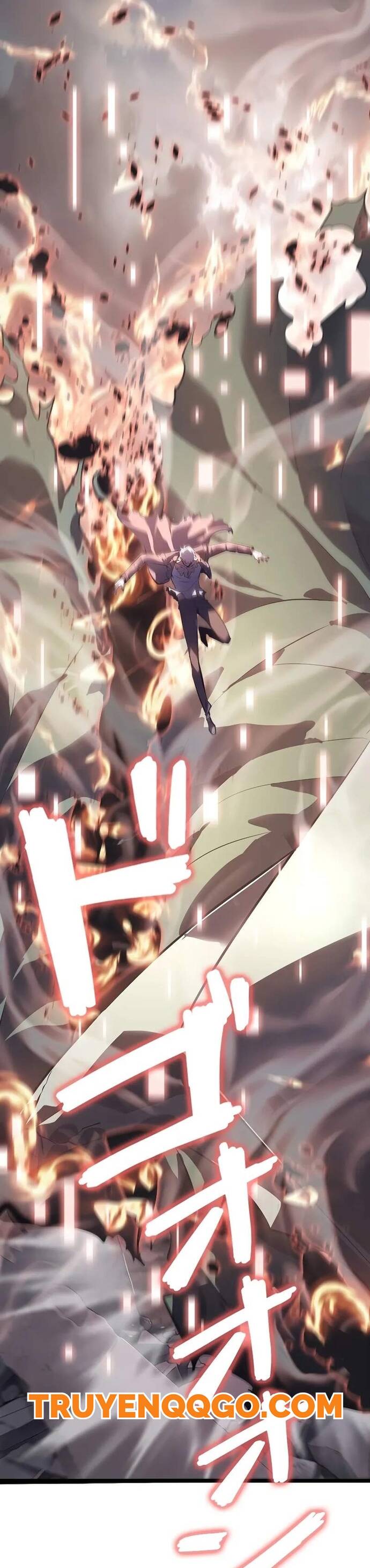 Trở Về Từ Vực Thẳm Chap 13 - Next Chap 14