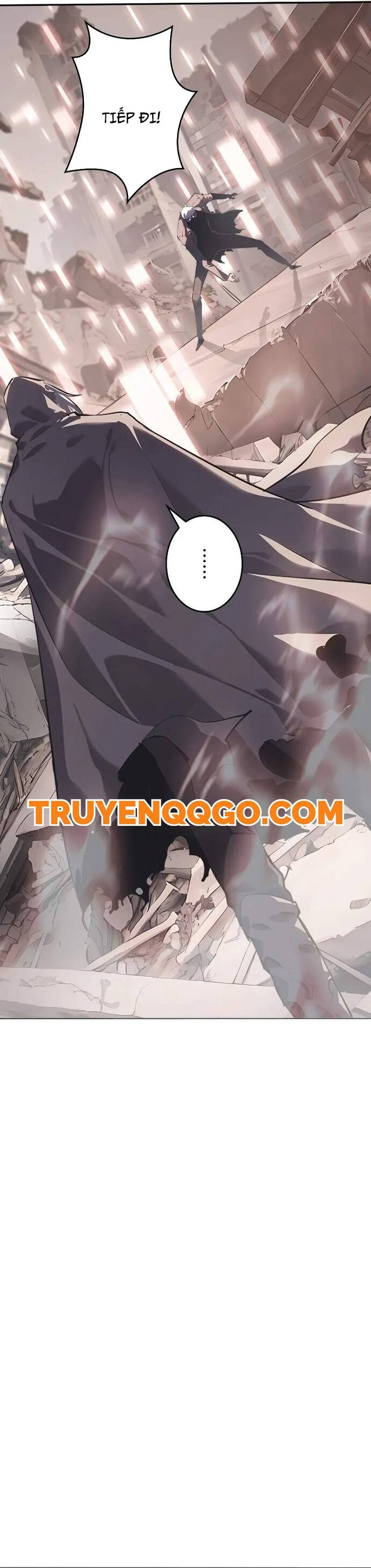 Trở Về Từ Vực Thẳm Chap 13 - Next Chap 14