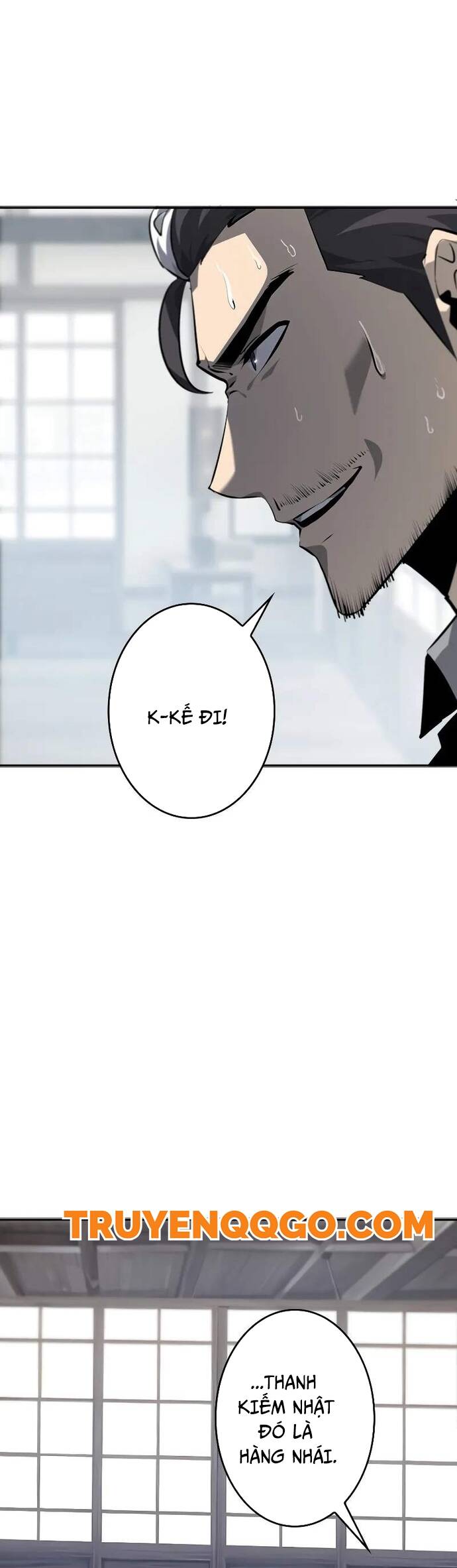 Trở Về Từ Vực Thẳm Chap 15 - Next Chap 16