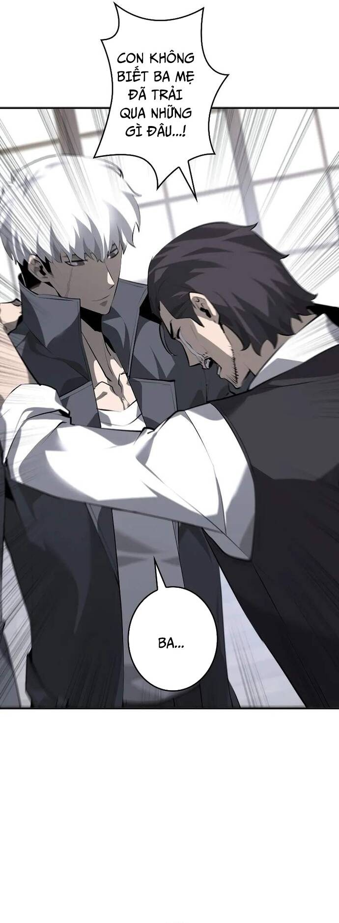 Trở Về Từ Vực Thẳm Chap 15 - Next Chap 16