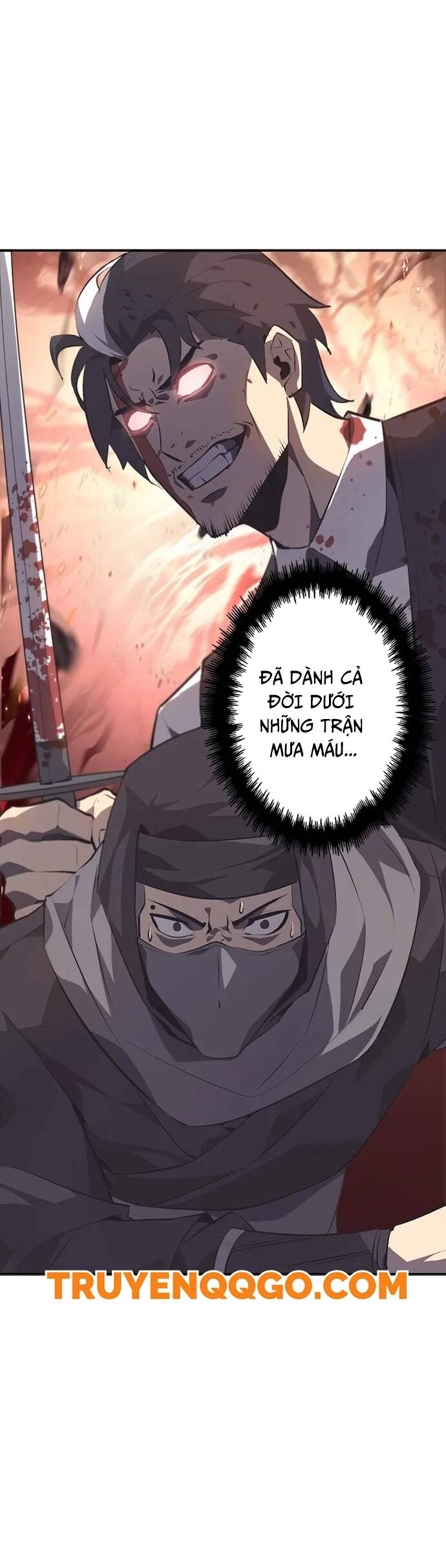 Trở Về Từ Vực Thẳm Chap 15 - Next Chap 16