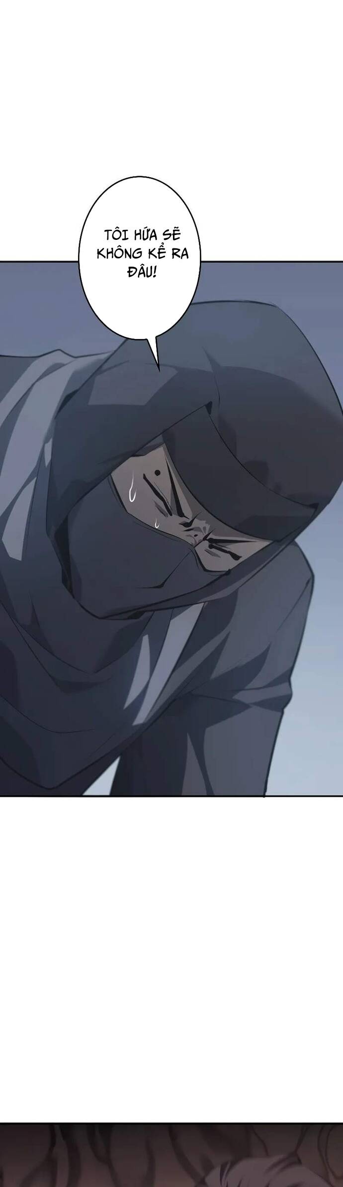 Trở Về Từ Vực Thẳm Chap 15 - Next Chap 16