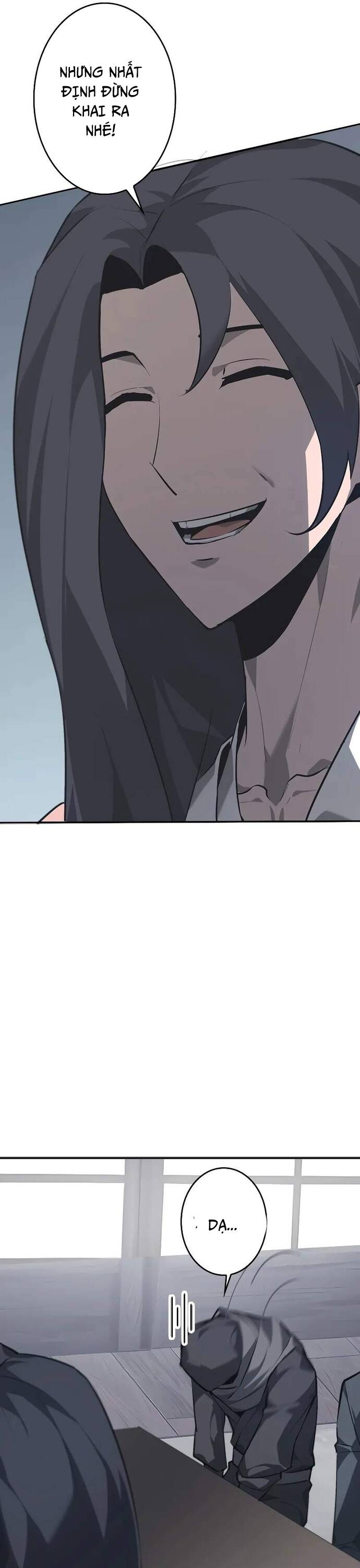 Trở Về Từ Vực Thẳm Chap 15 - Next Chap 16