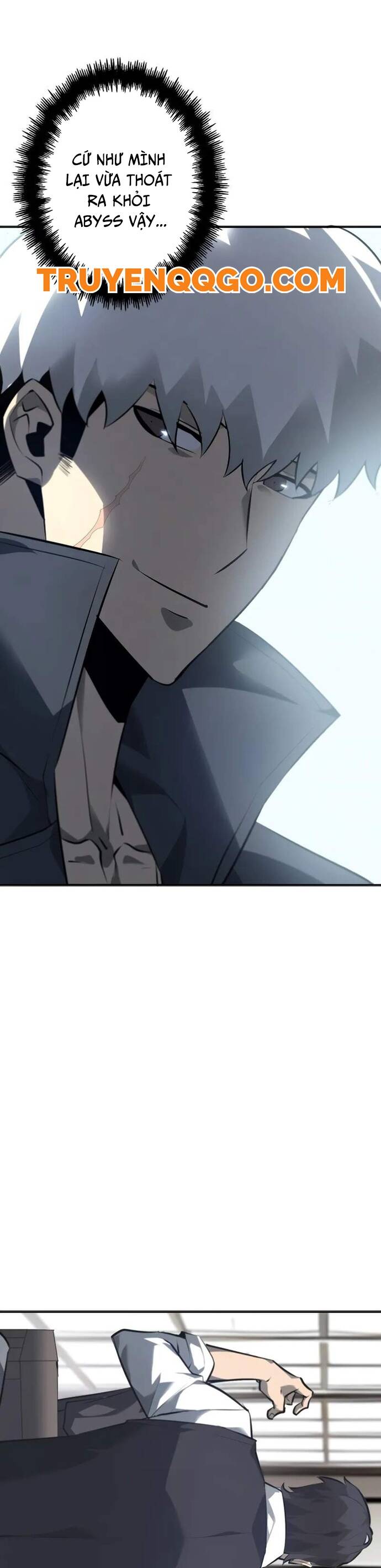 Trở Về Từ Vực Thẳm Chap 15 - Next Chap 16