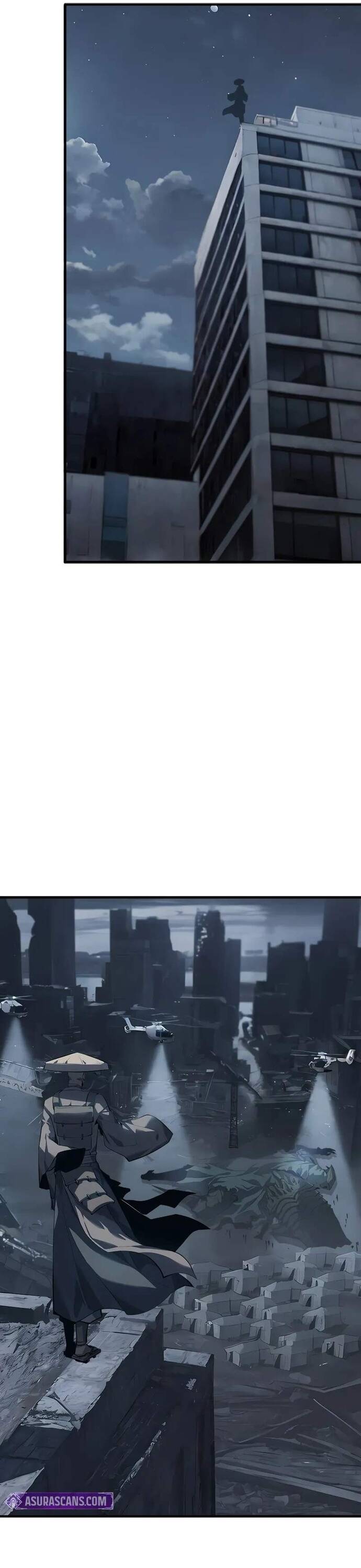 Trở Về Từ Vực Thẳm Chap 19 - Next Chap 20