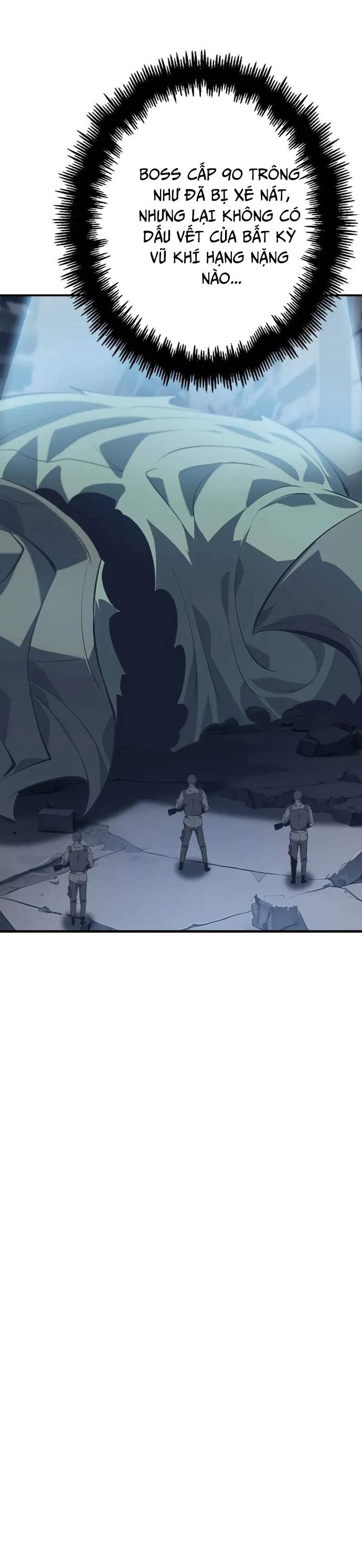 Trở Về Từ Vực Thẳm Chap 19 - Next Chap 20