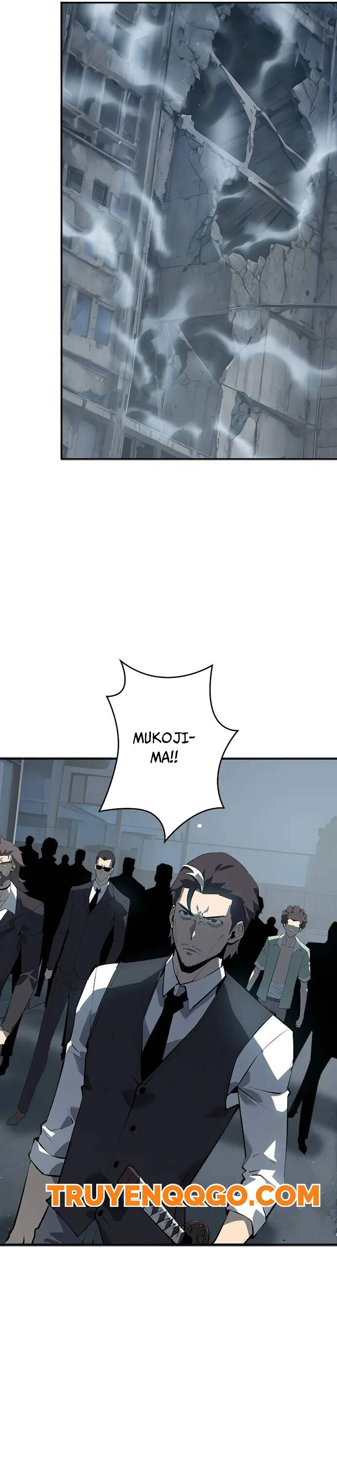 Trở Về Từ Vực Thẳm Chap 19 - Next Chap 20