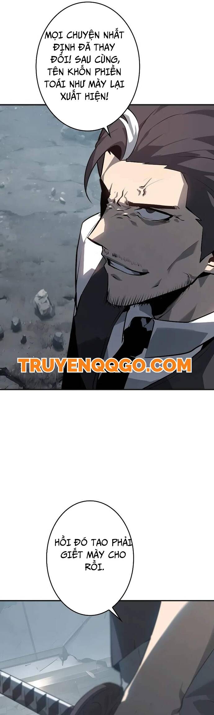 Trở Về Từ Vực Thẳm Chap 19 - Next Chap 20