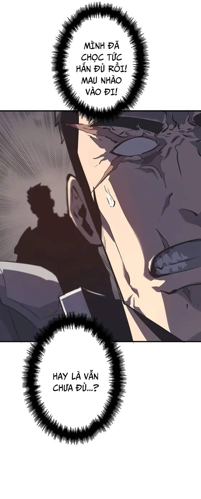 Trở Về Từ Vực Thẳm Chap 19 - Next Chap 20