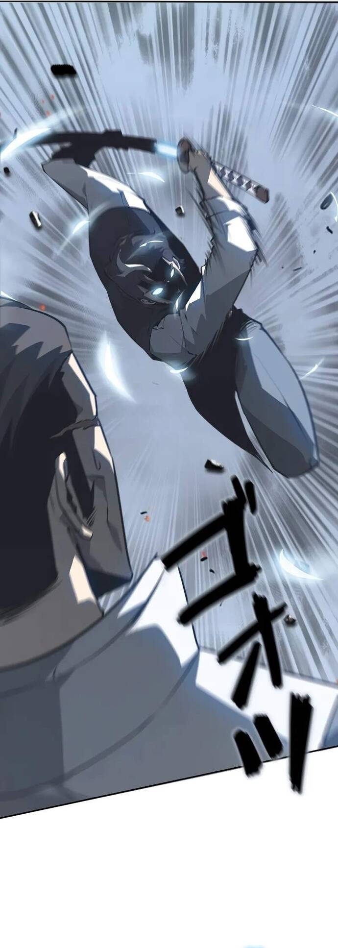 Trở Về Từ Vực Thẳm Chap 19 - Next Chap 20