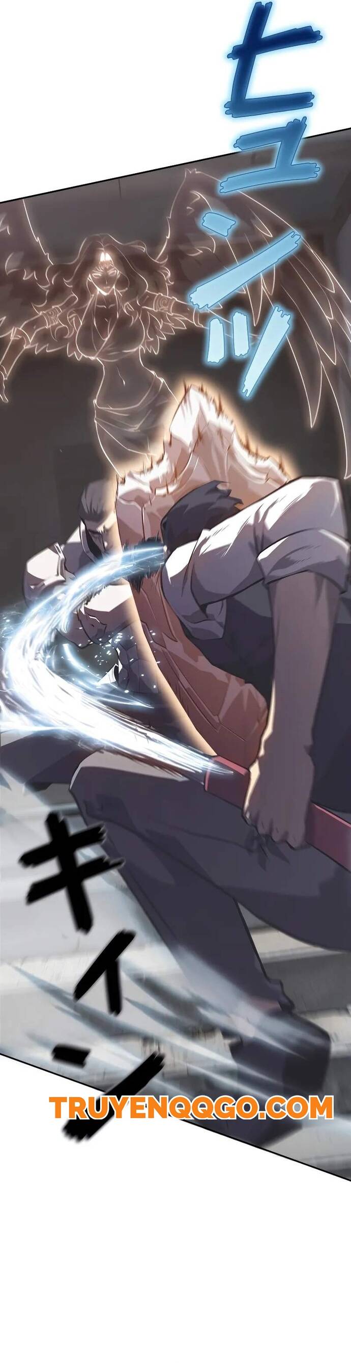 Trở Về Từ Vực Thẳm Chap 19 - Next Chap 20