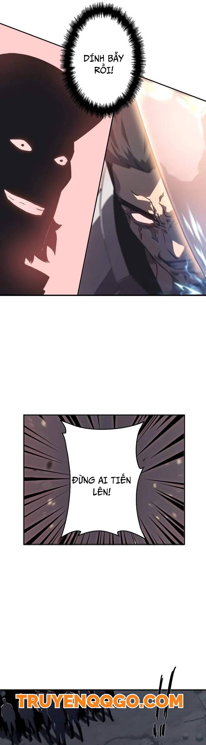 Trở Về Từ Vực Thẳm Chap 19 - Next Chap 20