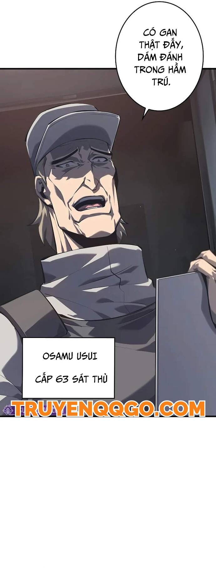 Trở Về Từ Vực Thẳm Chap 19 - Next Chap 20