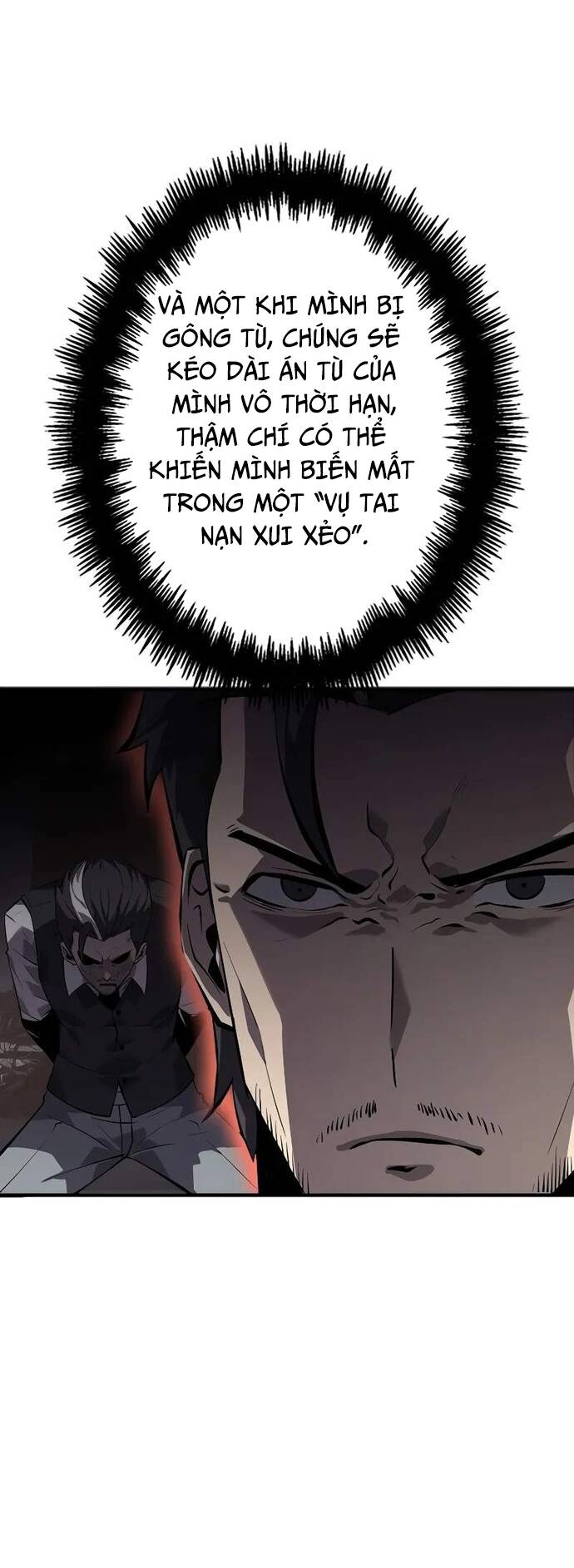 Trở Về Từ Vực Thẳm Chap 19 - Next Chap 20