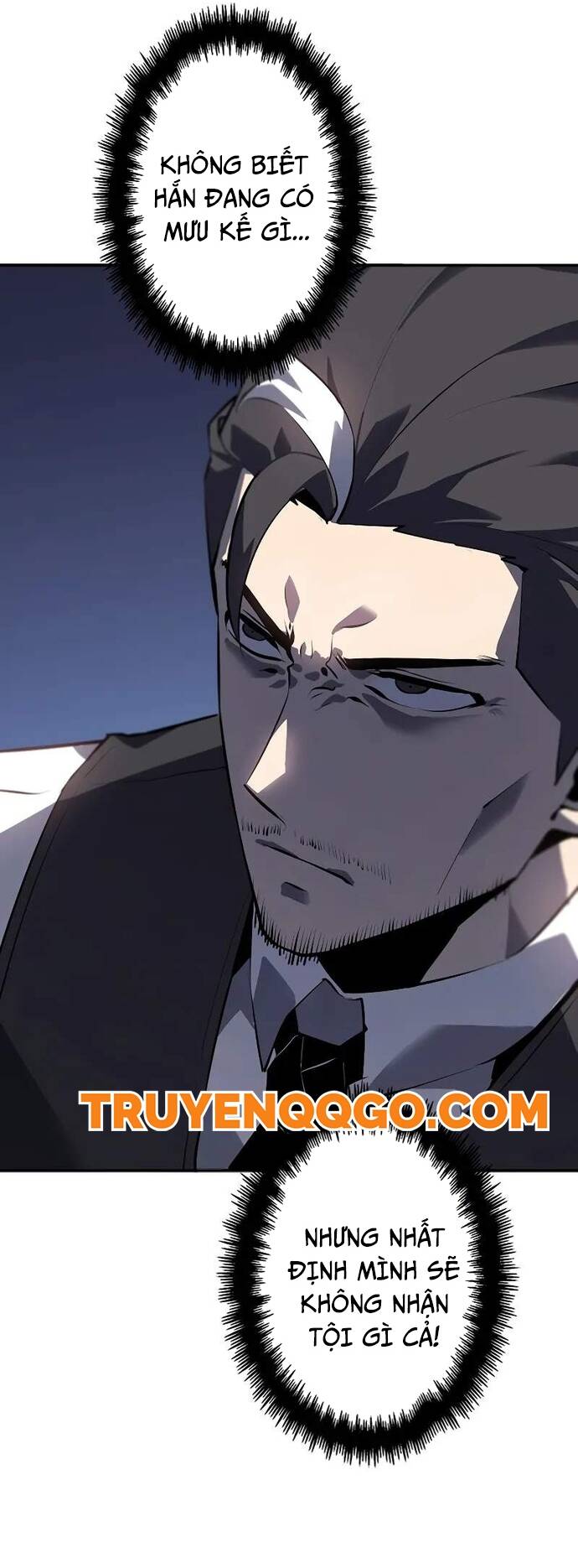 Trở Về Từ Vực Thẳm Chap 19 - Next Chap 20