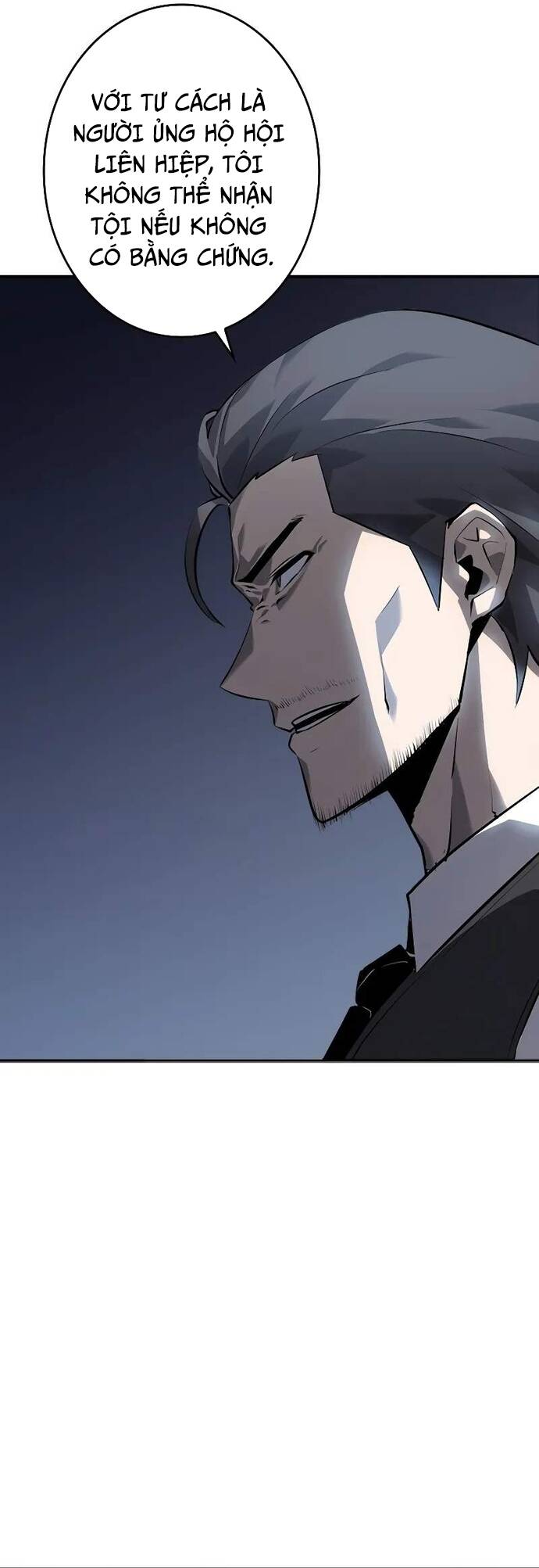 Trở Về Từ Vực Thẳm Chap 19 - Next Chap 20