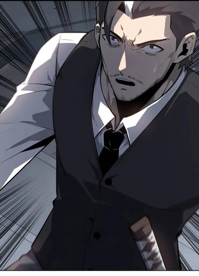 Trở Về Từ Vực Thẳm Chap 19 - Next Chap 20