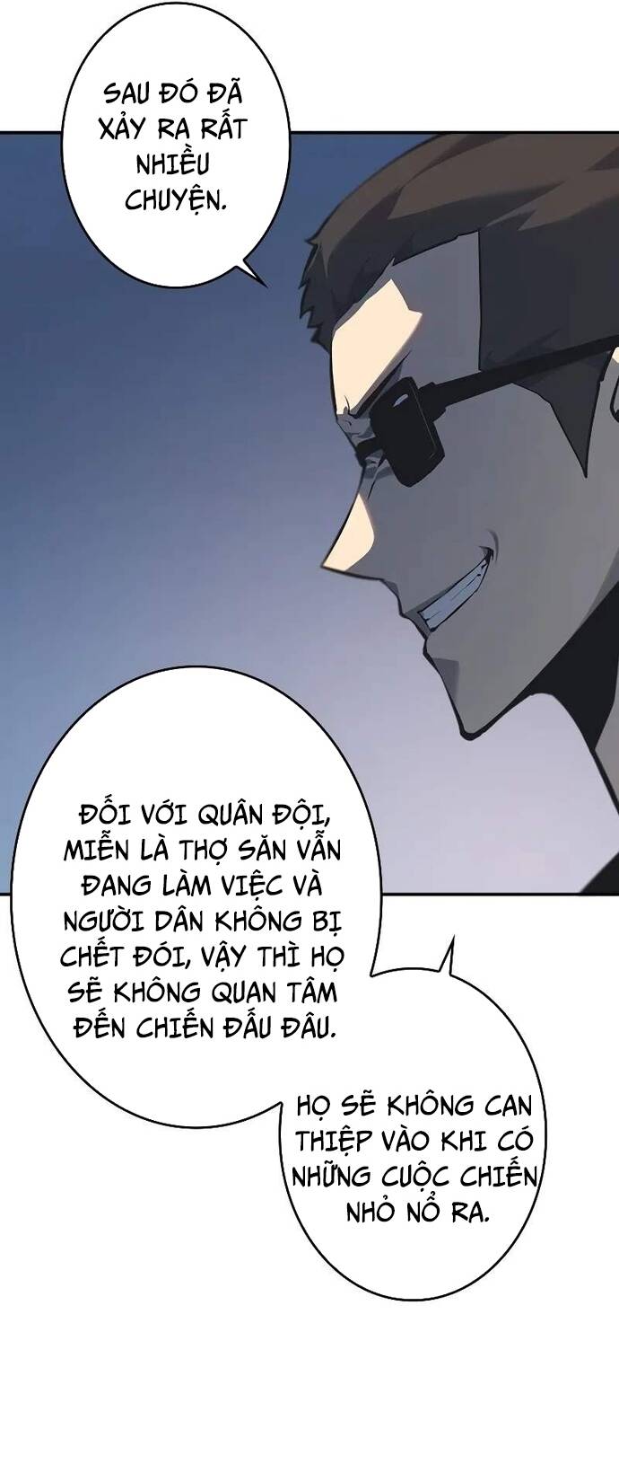 Trở Về Từ Vực Thẳm Chap 19 - Next Chap 20