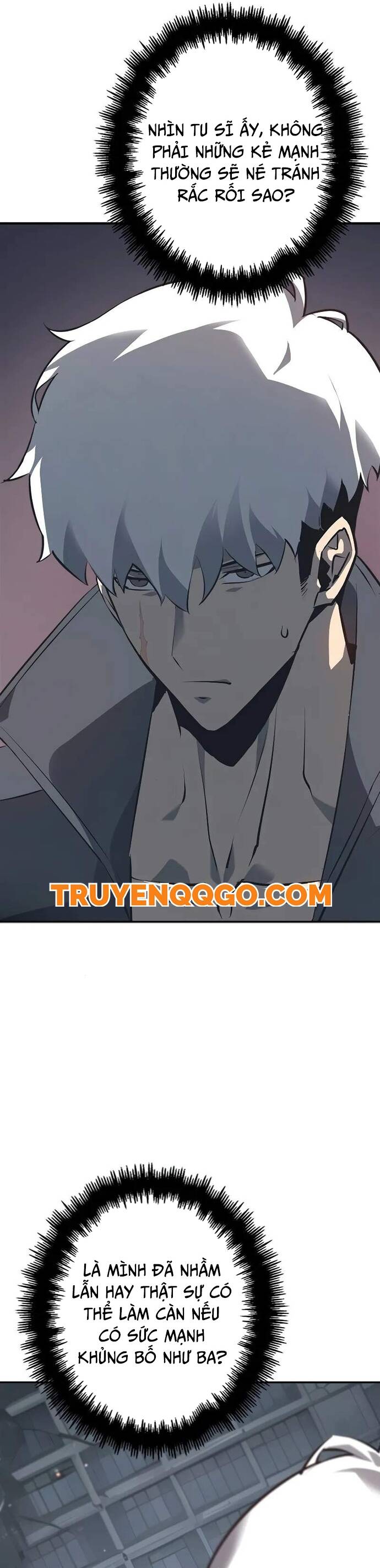 Trở Về Từ Vực Thẳm Chap 19 - Next Chap 20