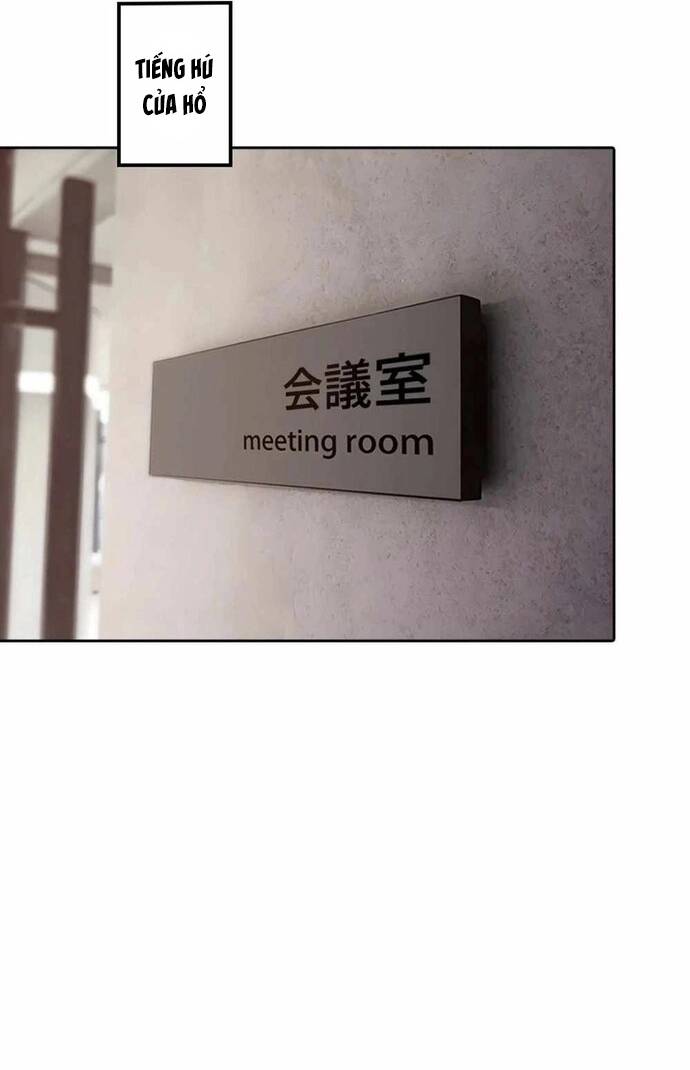 Trở Về Từ Vực Thẳm Chap 23 - Next Chap 24